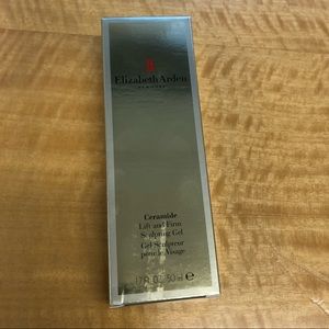 Brand new with tags Ceramide Sculpting Gel